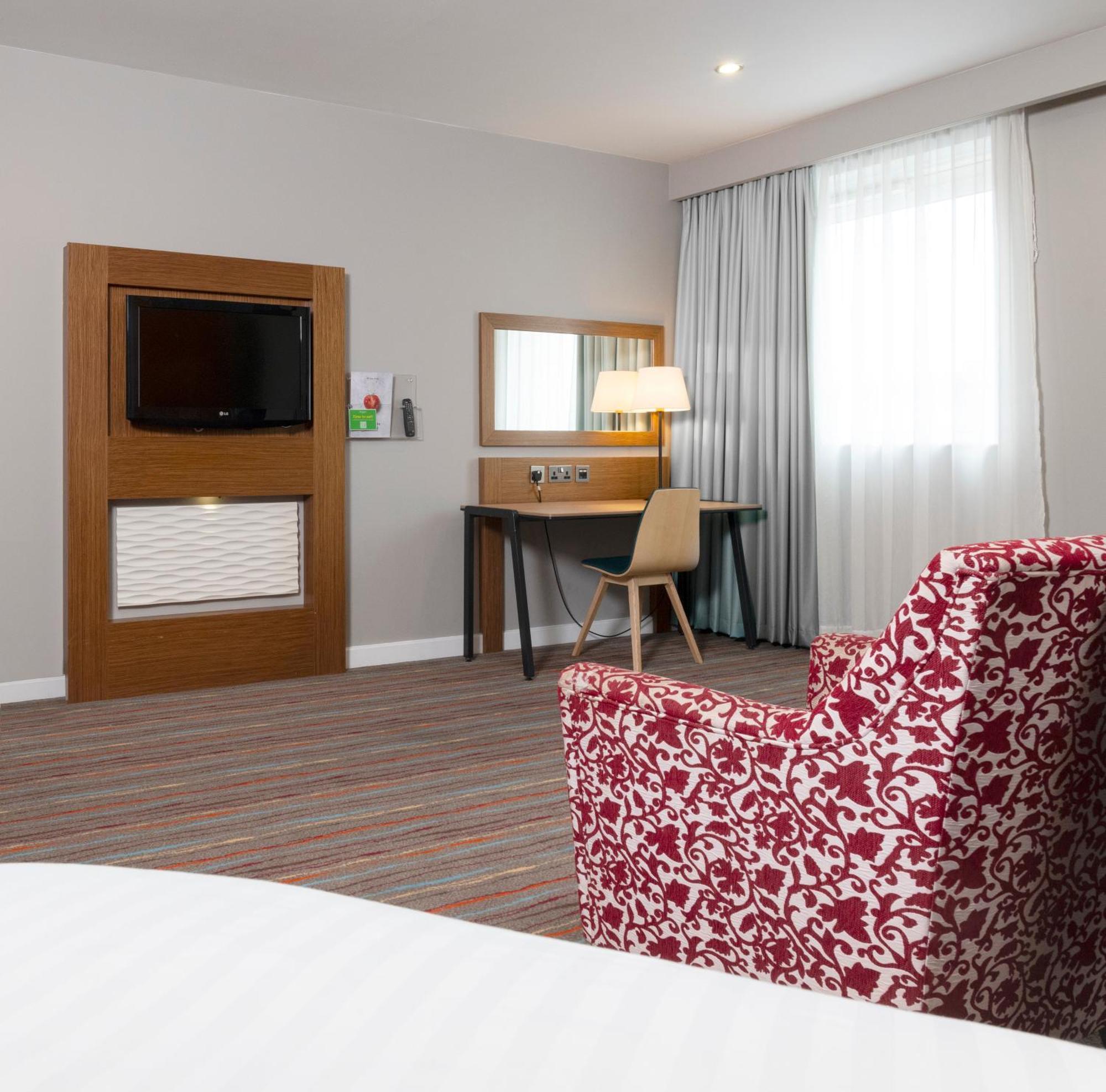 Holiday Inn Derby Riverlights, An Ihg Hotel Buitenkant foto