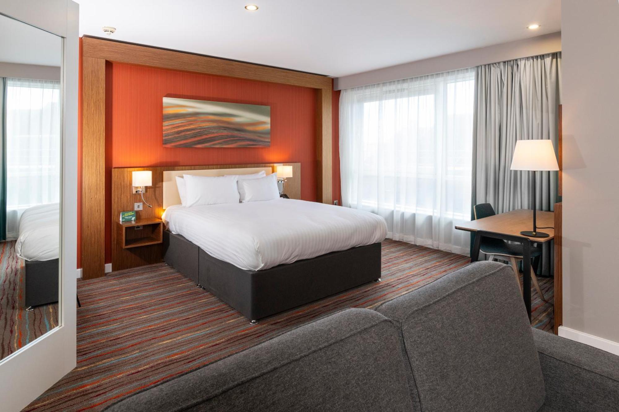 Holiday Inn Derby Riverlights, An Ihg Hotel Kamer foto