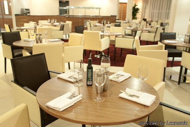 Holiday Inn Derby Riverlights, An Ihg Hotel Restaurant foto